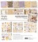 Simple Stories Collector's Essential Kit 12"X12"-Simple Vintage Lavender Fields